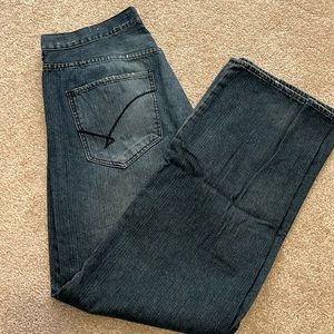 NWOT Vintage Union Bay jeans 36x34